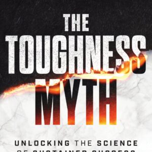 Toughness Myth Book Cover